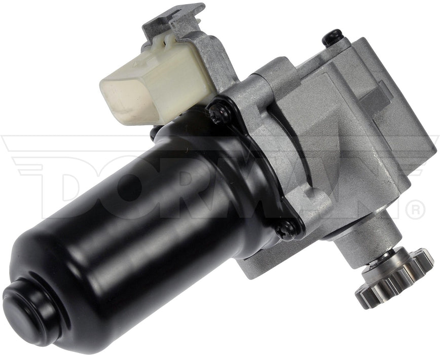 Transfer Case Motor for BMW 325xi 3.0L L6 2006 P-1784073