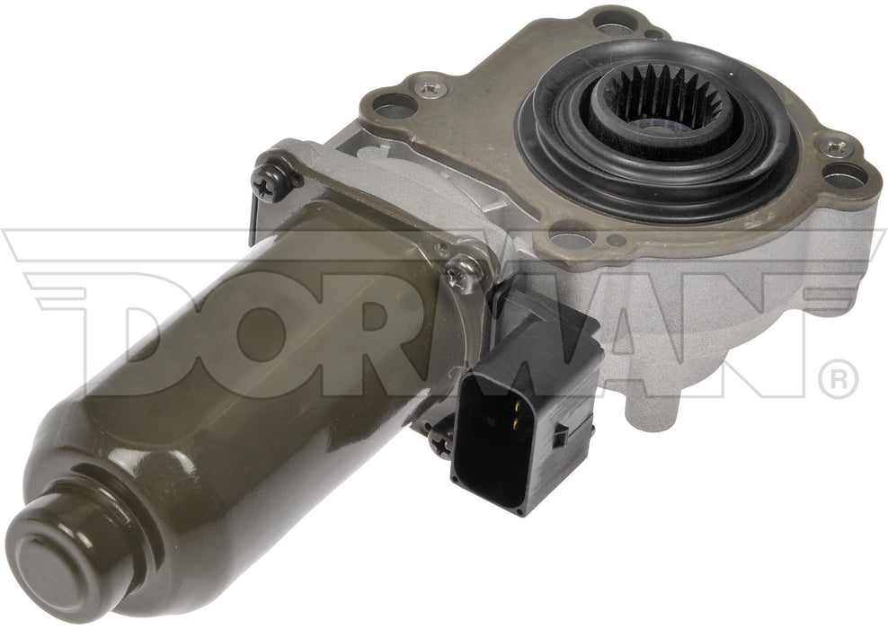 Transfer Case Motor for Land Rover LR4 2016 2015 2014 2013 2012 2011 2010 P-1784107