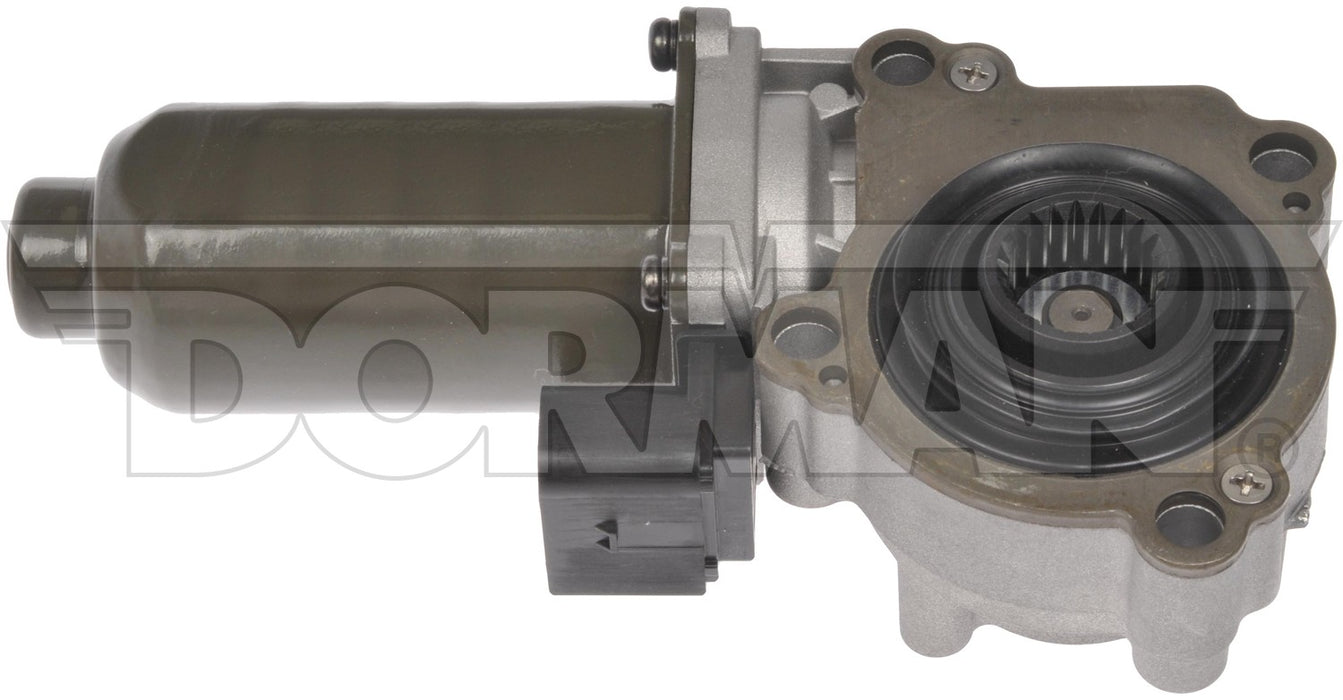 Transfer Case Motor for Land Rover LR4 2016 2015 2014 2013 2012 2011 2010 P-1784107