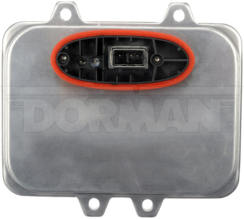 High Intensity Discharge (HID) Lighting Ballast for GMC Sierra 2500 HD 2014 P-1784436