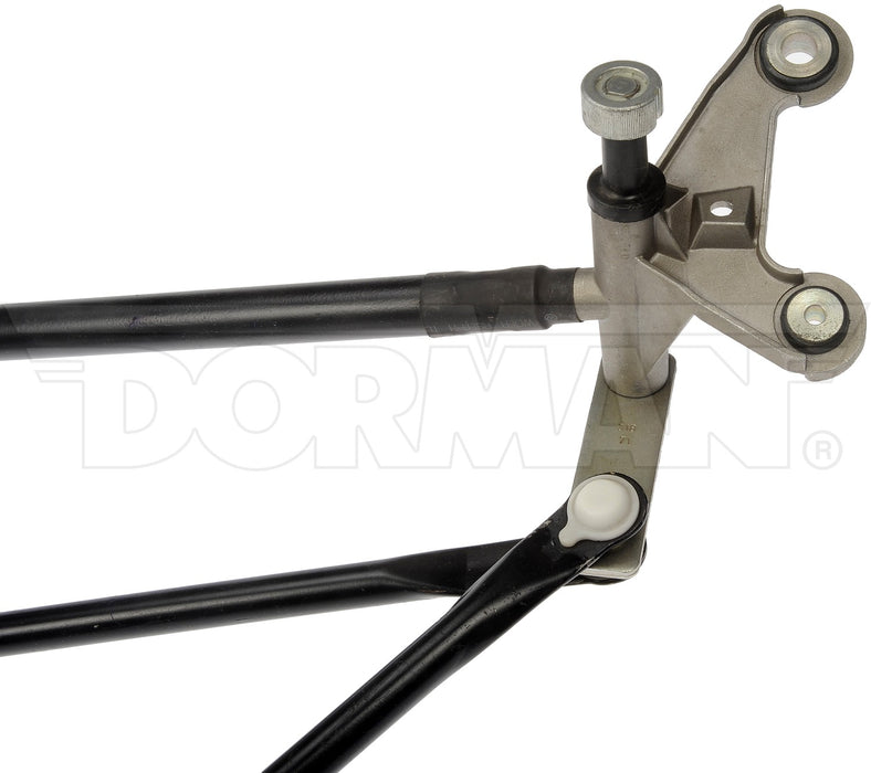 Windshield Wiper Linkage for Ford F-250 Super Duty 2007 2006 2005 P-1785774