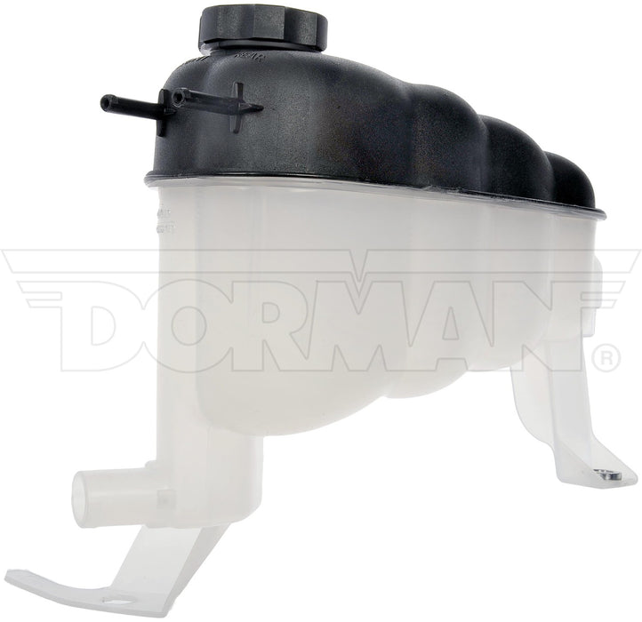 Front Engine Coolant Reservoir for Cadillac Escalade ESV 6.2L V8 2014 2013 2012 2011 2010 2009 2008 2007 P-1786179