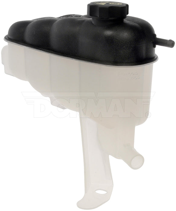 Front Engine Coolant Reservoir for Cadillac Escalade ESV 6.2L V8 2014 2013 2012 2011 2010 2009 2008 2007 P-1786179