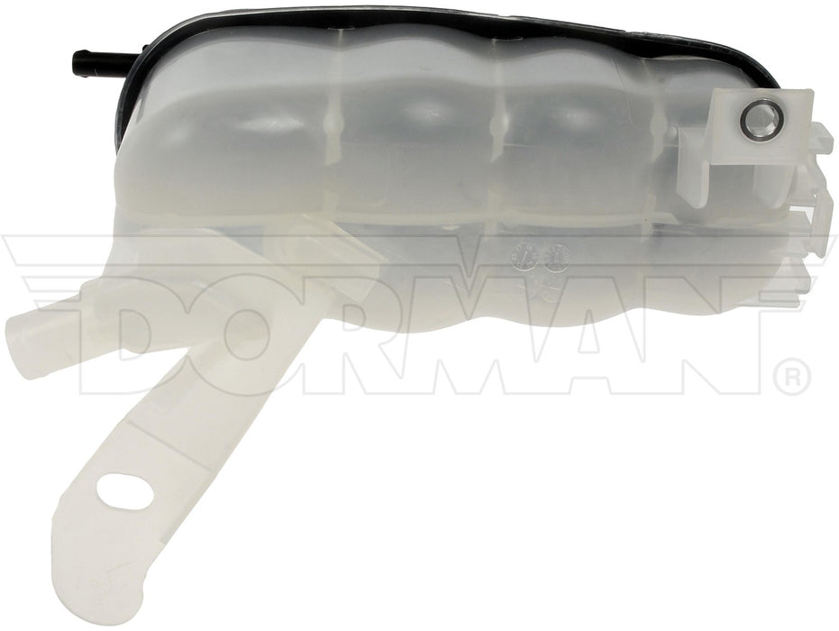 Front Engine Coolant Reservoir for Cadillac Escalade ESV 6.2L V8 2014 2013 2012 2011 2010 2009 2008 2007 P-1786179