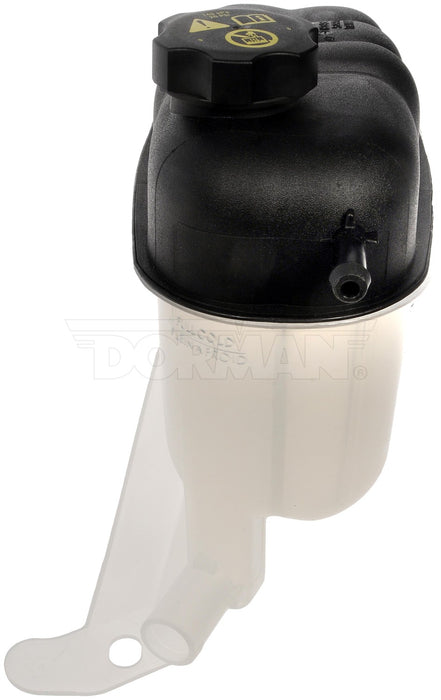 Front Engine Coolant Reservoir for Cadillac Escalade ESV 6.2L V8 2014 2013 2012 2011 2010 2009 2008 2007 P-1786179