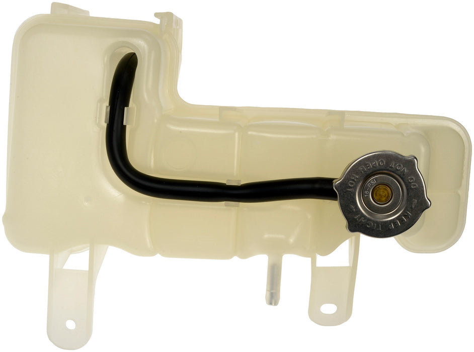 Front Engine Coolant Reservoir for Dodge Charger 2010 2009 2008 2007 2006 P-1786204