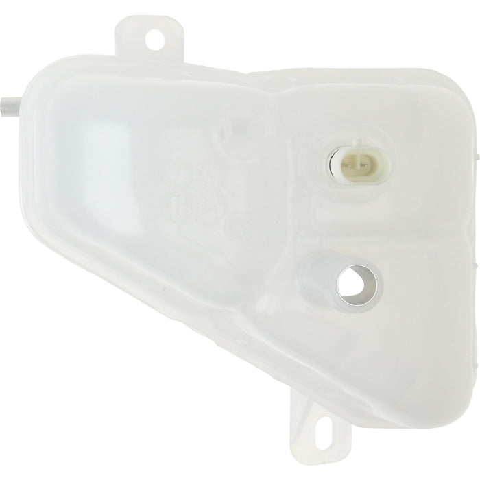 Front Engine Coolant Reservoir for Saturn Aura 2009 2008 2007 P-1786224