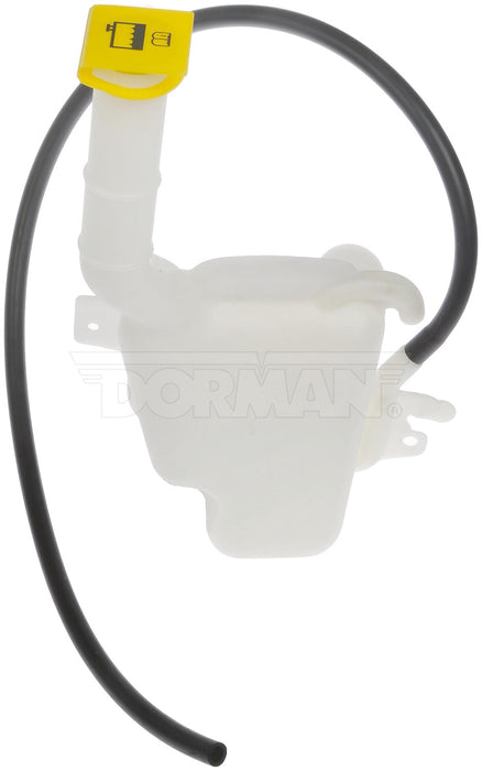 Front Engine Coolant Reservoir for Dodge Caravan 2003 2002 2001 P-1786230