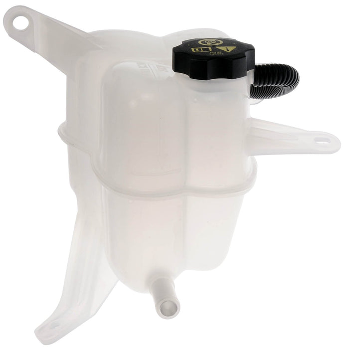 Front Engine Coolant Reservoir for Cadillac CTS 2006 2005 2004 2003 P-1786297