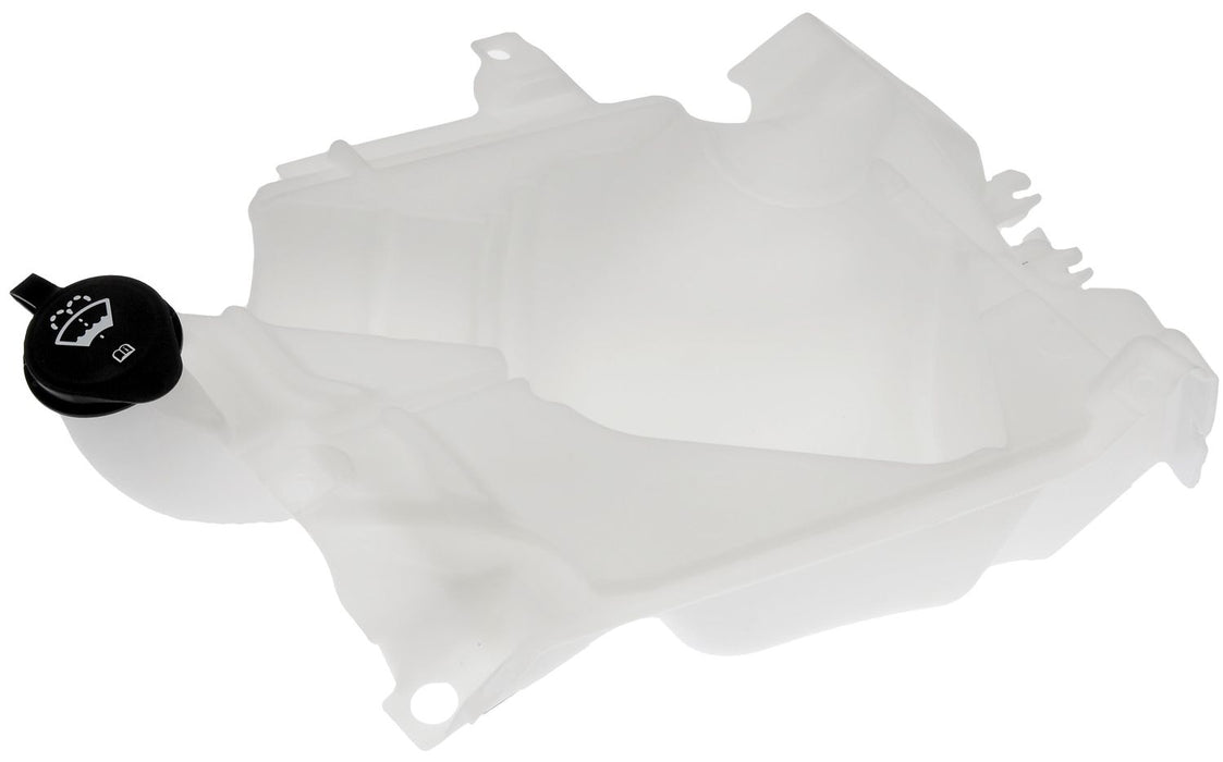 Front Washer Fluid Reservoir for Isuzu Ascender 4.2L L6 2008 2007 2006 2005 2004 2003 P-1786544