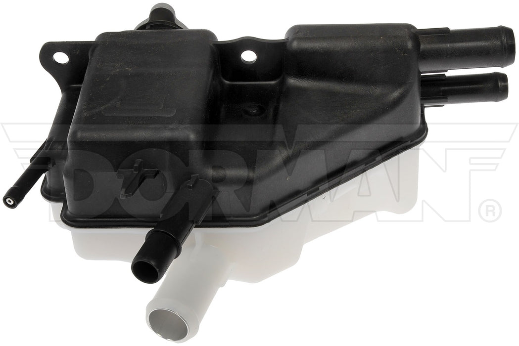 Right Engine Coolant Reservoir for Ford F-250 Super Duty 6.7L V8 2016 2015 2014 2013 2012 2011 P-1786733