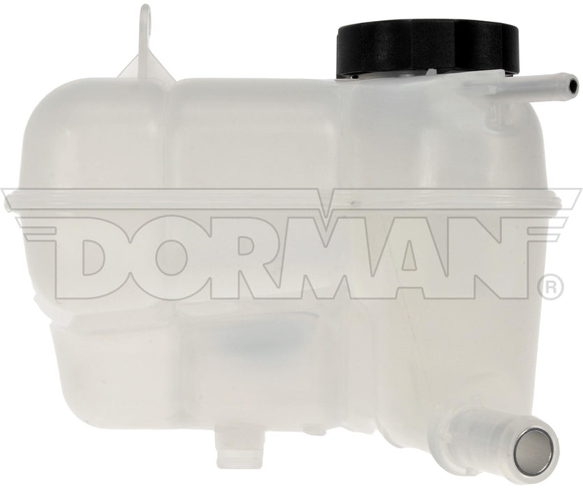 Front Engine Coolant Reservoir for Chevrolet Malibu Limited 2.5L L4 2016 P-1786987