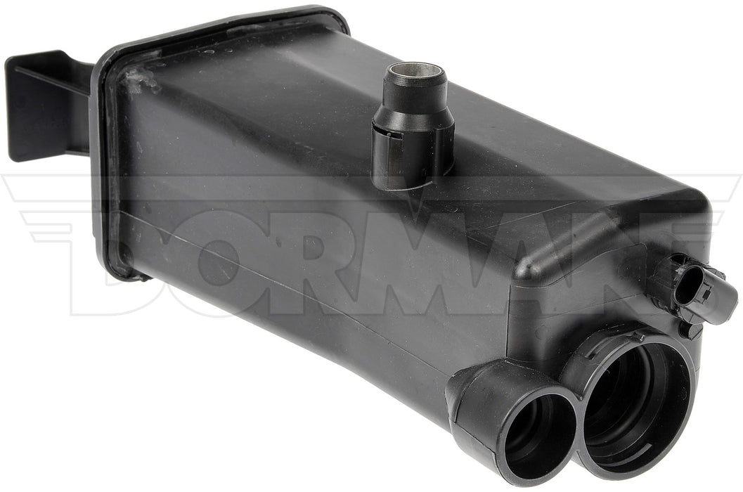 Front Engine Coolant Reservoir for BMW X5 3.0L L6 2006 2005 2004 2003 2002 2001 P-1787089