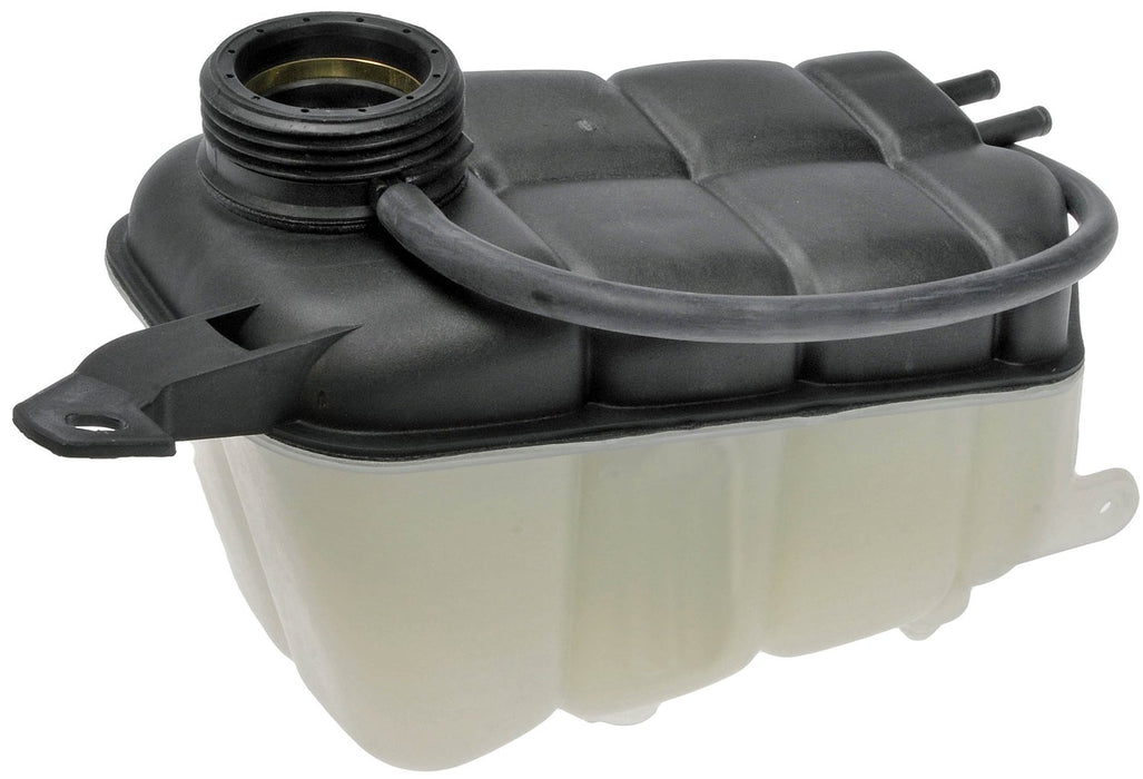 Front Engine Coolant Reservoir for Mercedes-Benz S350 3.7L V6 2006 P-1787236