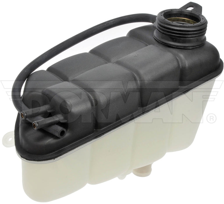 Front Engine Coolant Reservoir for Mercedes-Benz S350 3.7L V6 2006 P-1787236