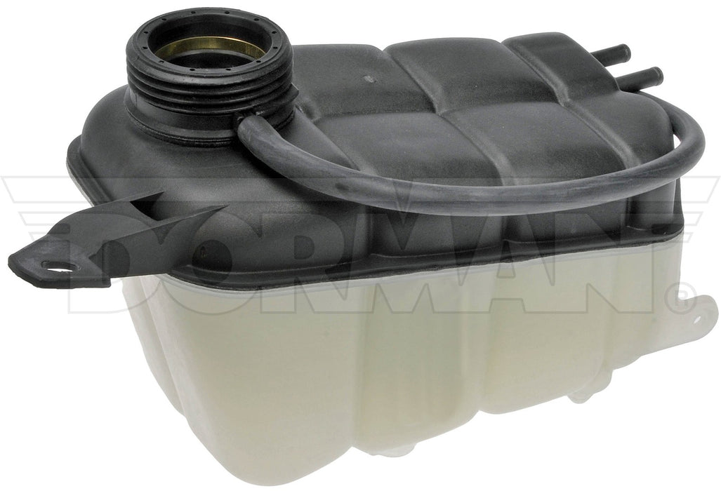 Front Engine Coolant Reservoir for Mercedes-Benz S350 3.7L V6 2006 P-1787236