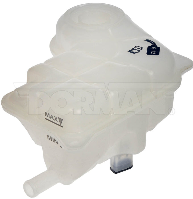 Front Engine Coolant Reservoir for Audi A4 Quattro Convertible 2009 2008 2007 2006 2005 2004 2003 2002 P-1787247