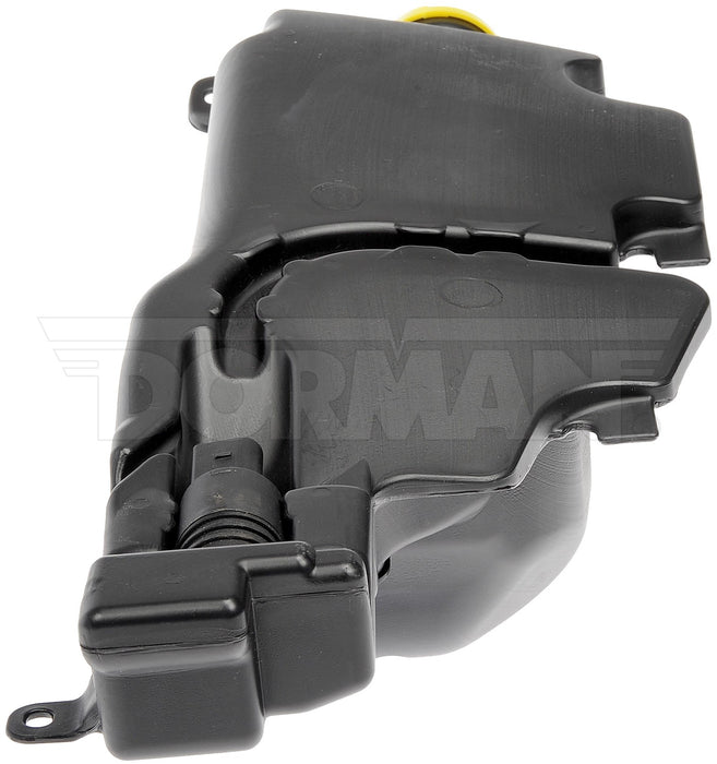 Front Washer Fluid Reservoir for Ram 4000 5.7L V8 2018 2017 2016 2015 2014 2013 2012 2011 P-1787326