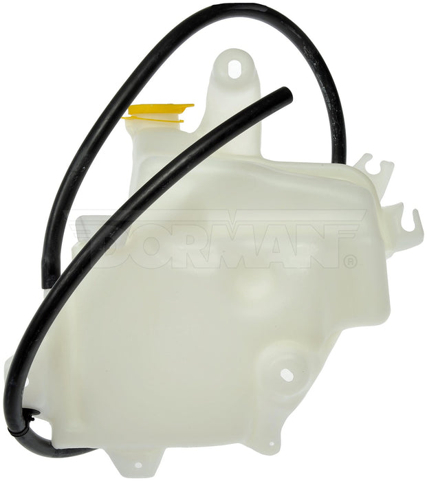 Front Engine Coolant Reservoir for Ram 4000 6.7L L6 2013 2012 2011 P-1787523