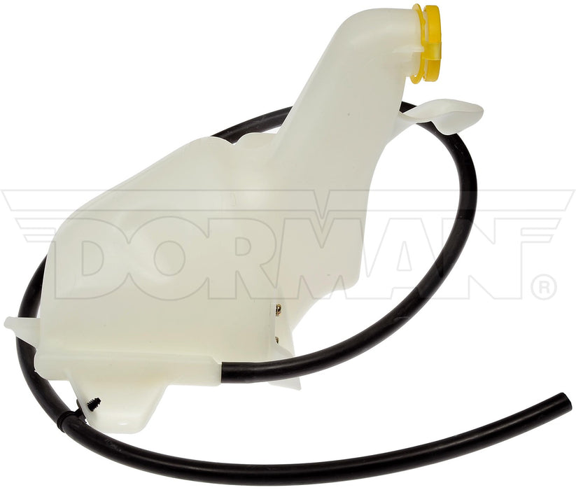 Front Engine Coolant Reservoir for Ram 4000 6.7L L6 2013 2012 2011 P-1787523