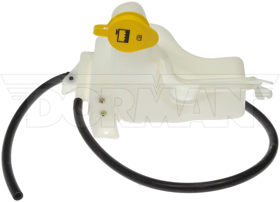 Front Engine Coolant Reservoir for Ram 4000 6.7L L6 2013 2012 2011 P-1787523