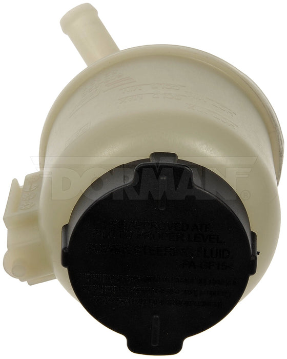 Power Steering Reservoir for Nissan Murano 2008 2007 2006 2005 2004 2003 P-1787587