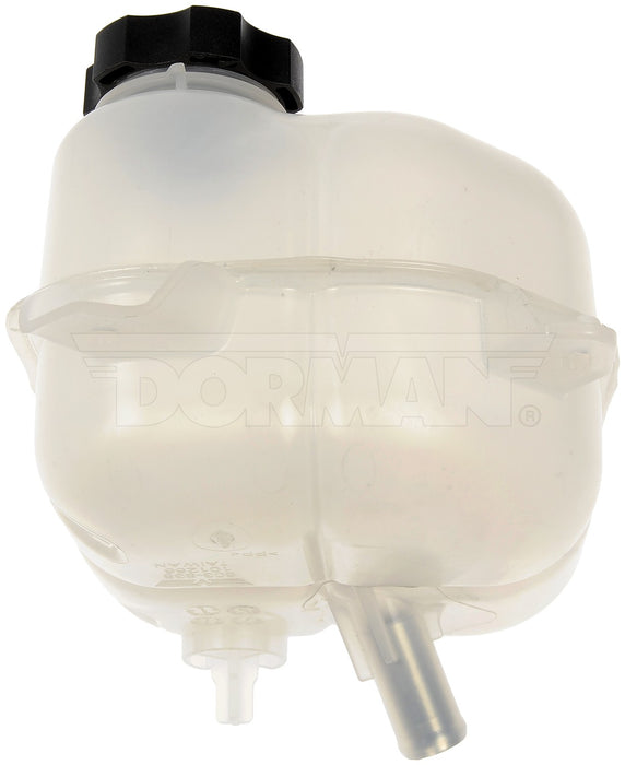 Engine Coolant Reservoir for Chrysler 200 2017 2016 2015 P-1787604