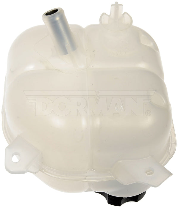 Engine Coolant Reservoir for Chrysler 200 2017 2016 2015 P-1787604