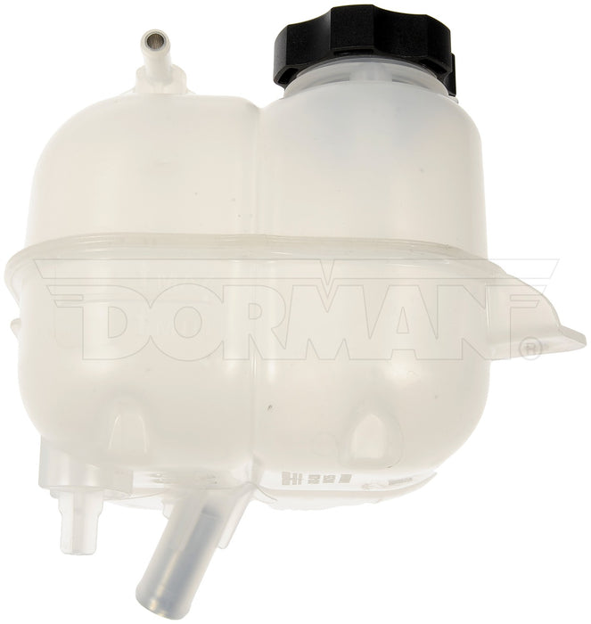 Engine Coolant Reservoir for Chrysler 200 2017 2016 2015 P-1787604