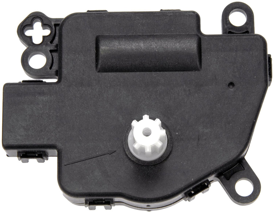 Auxiliary OR Main HVAC Blend Door Actuator for Ram C/V 2015 2014 2013 2012 P-1787939