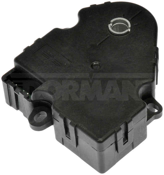 Main HVAC Blend Door Actuator for GMC Envoy XL 2002 P-1788103