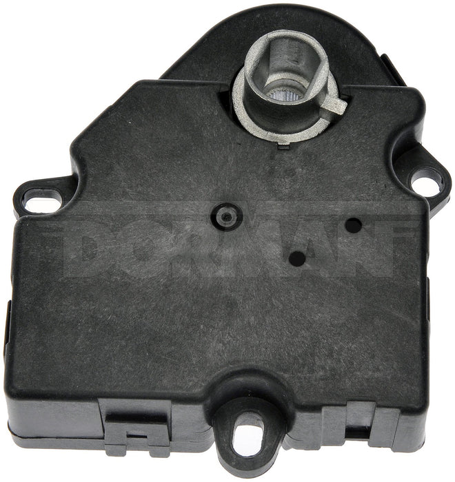 Main HVAC Blend Door Actuator for GMC Envoy XL 2002 P-1788103