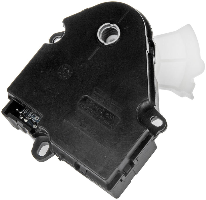 Main HVAC Blend Door Actuator for GMC Envoy XL 2006 2005 2004 2003 P-1788239