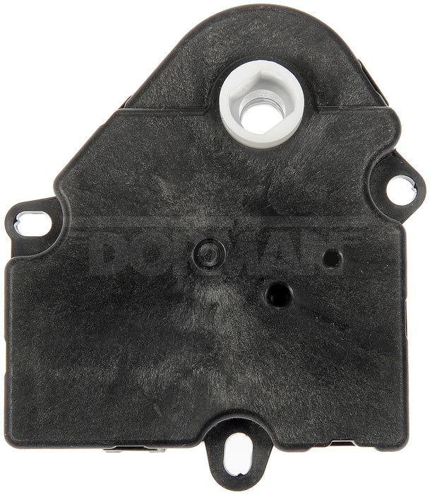 Left Main OR Main HVAC Blend Door Actuator for Oldsmobile Aurora 2003 2002 2001 2000 1999 1998 1997 1996 1995 P-1788265