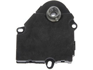 Main HVAC Blend Door Actuator for Chevrolet Silverado 1500 HD Classic 2007 P-1788390