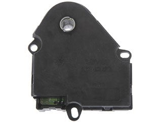 Main HVAC Blend Door Actuator for Chevrolet Trailblazer EXT 2006 2005 2004 2003 P-1788401