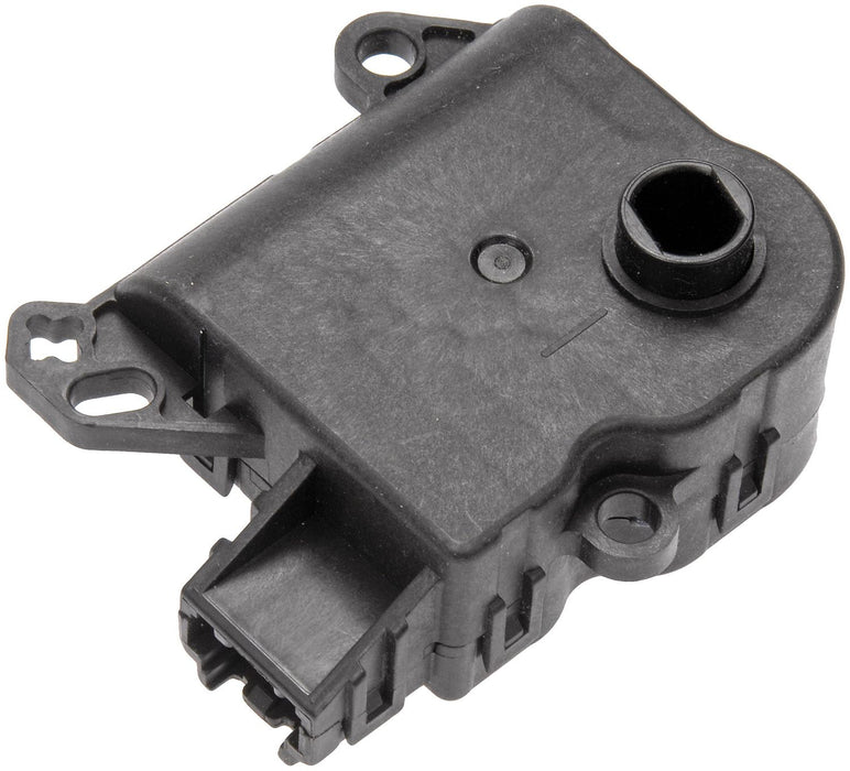 Auxiliary HVAC Blend Door Actuator for Ford Taurus X 2009 2008 P-1788863