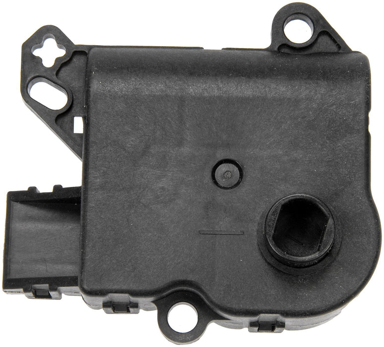 Main HVAC Blend Door Actuator for Ford Five Hundred 2007 2006 2005 - Dorman 604-268