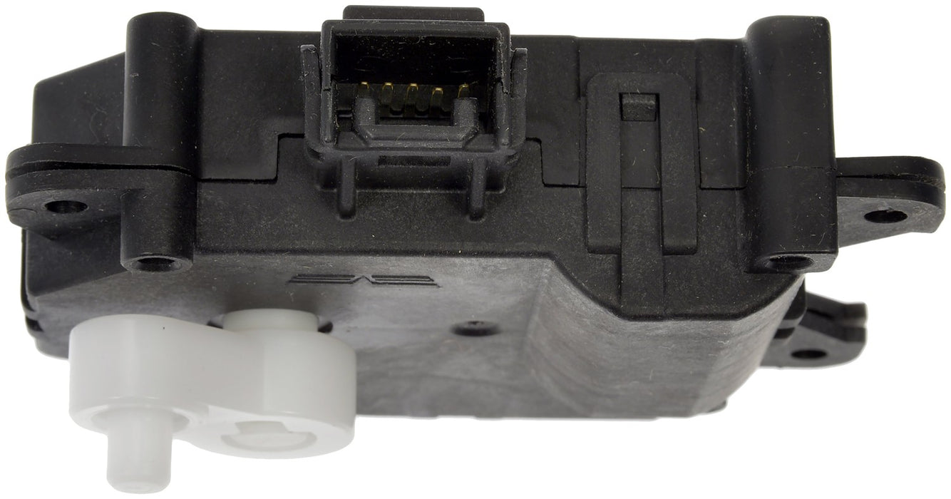 Main HVAC Blend Door Actuator for Toyota Camry XLE 2006 2005 2004 2003 2002 P-1789026