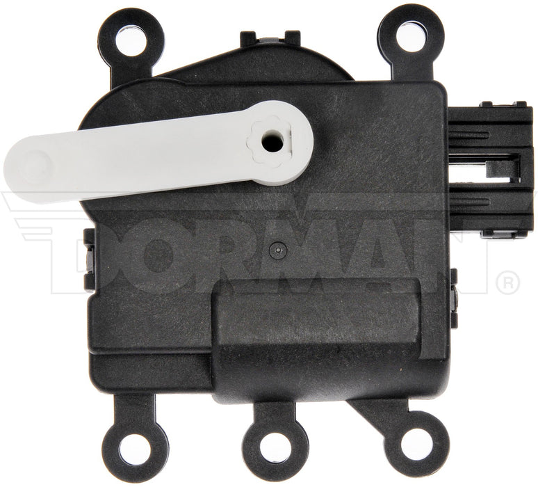 Left OR Left Main HVAC Blend Door Actuator for Mazda CX-5 2018 2017 2016 2015 2014 2013 P-1789044