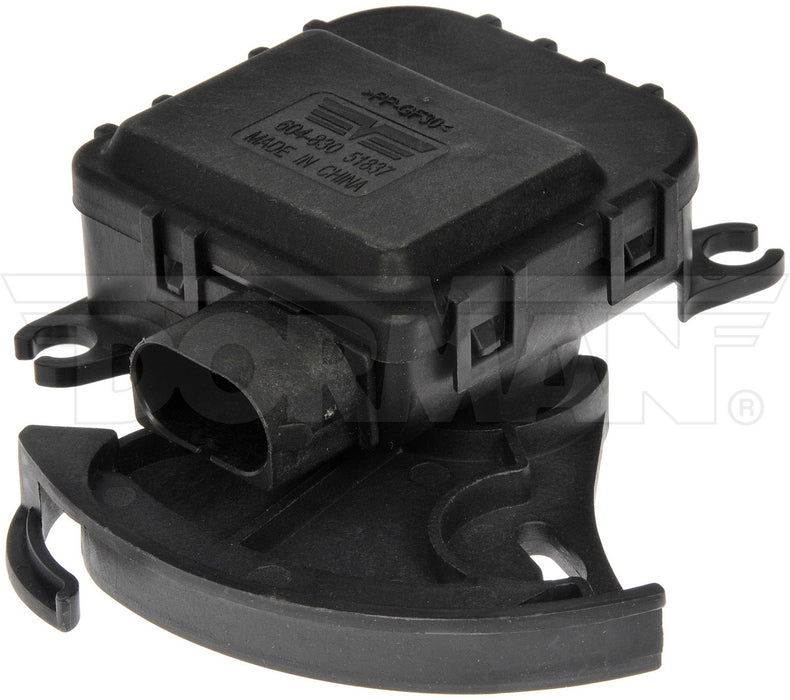 Main HVAC Blend Door Actuator for Audi A4 Quattro 2002 2001 2000 1999 1998 P-1789289