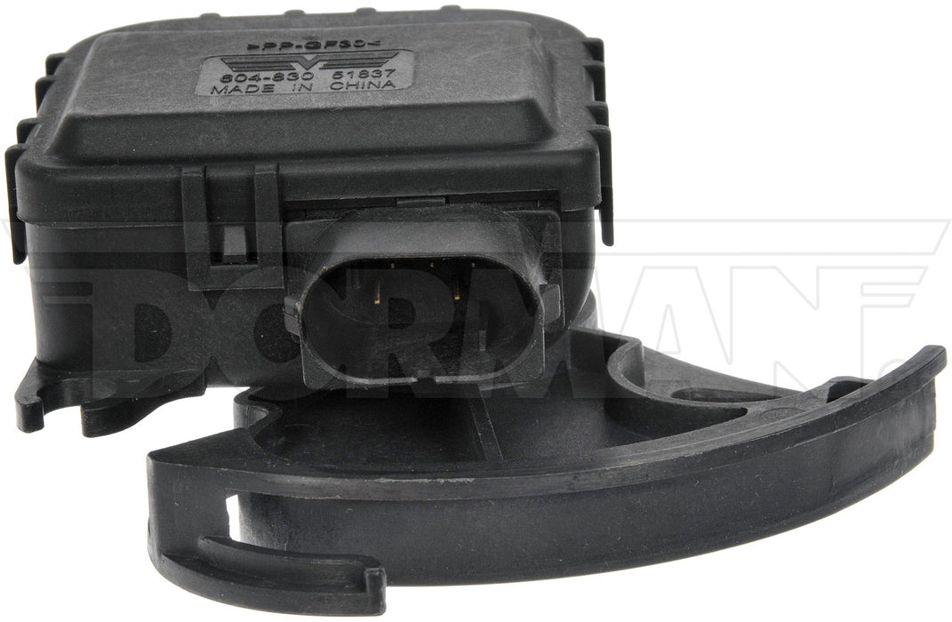 Main HVAC Blend Door Actuator for Audi A4 Quattro 2002 2001 2000 1999 1998 P-1789289