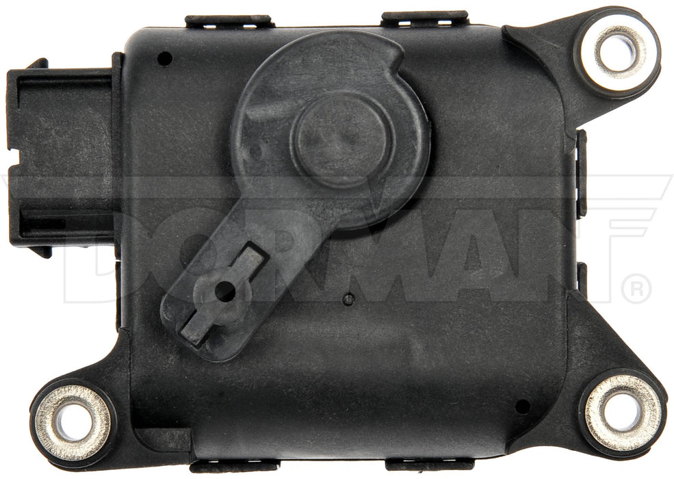 Main HVAC Blend Door Actuator for Audi A3 2004 2003 2002 2001 2000 1999 1998 P-1789309