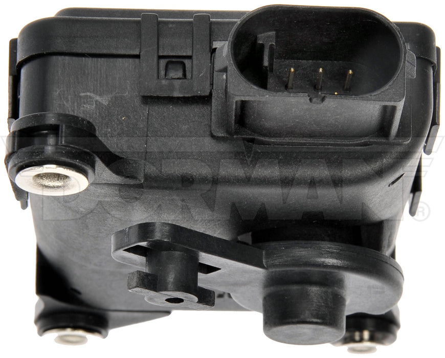 Main HVAC Blend Door Actuator for Audi A3 2004 2003 2002 2001 2000 1999 1998 P-1789309