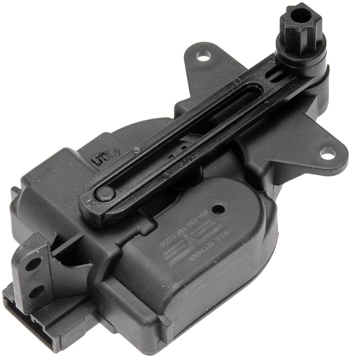 Main HVAC Blend Door Actuator for Audi A3 2003 2002 2001 2000 1999 1998 P-1789353