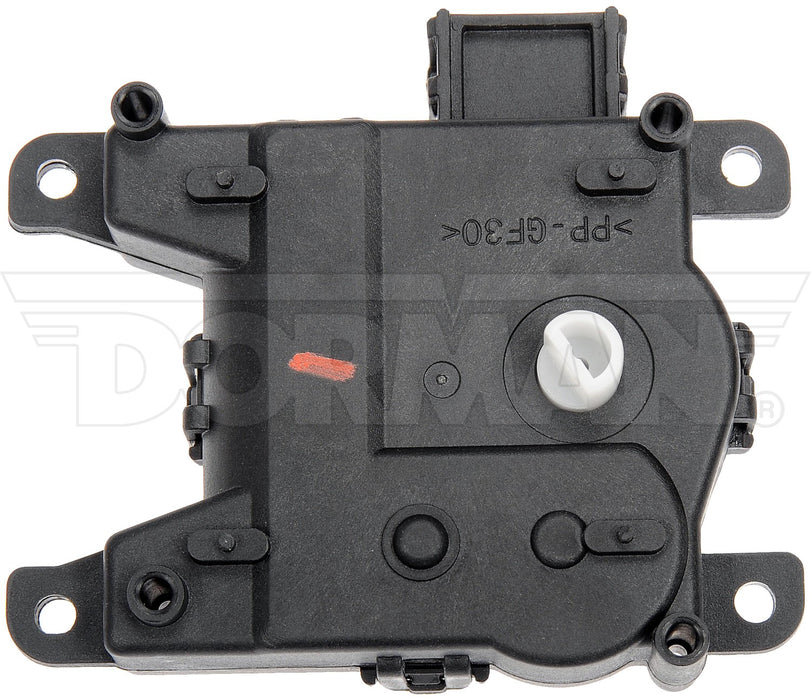 Main HVAC Blend Door Actuator for Honda CR-V 2016 2015 2014 2013 2012 P-1789383