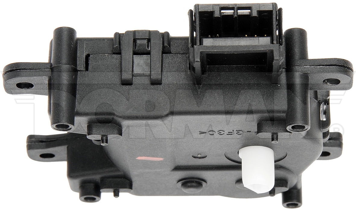 Main HVAC Blend Door Actuator for Honda CR-V 2016 2015 2014 2013 2012 P-1789383