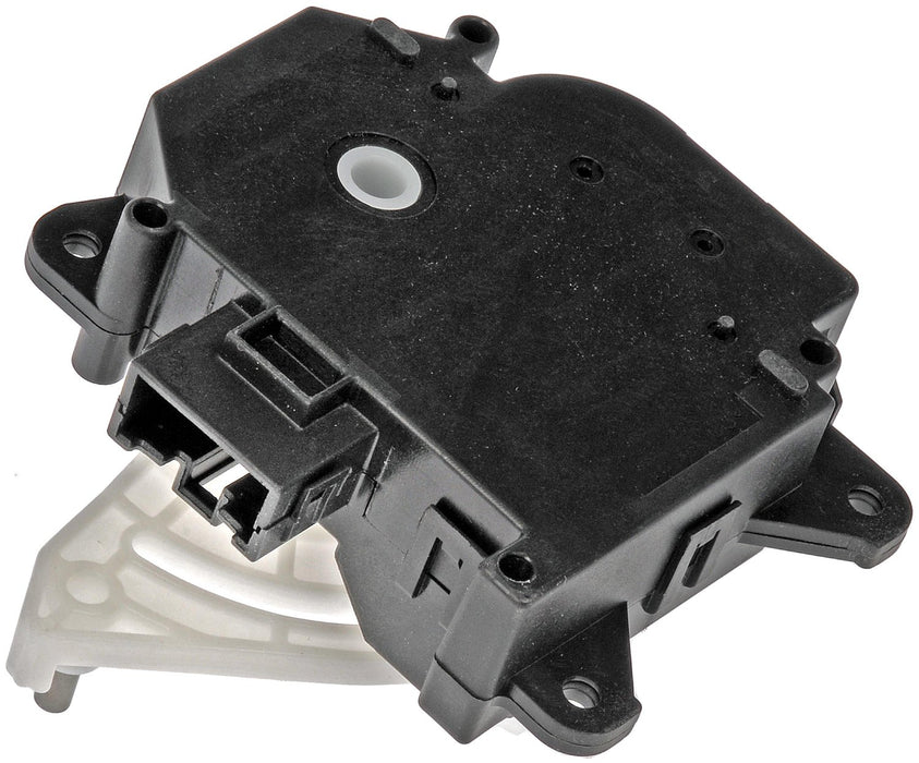 Right Upper Main HVAC Blend Door Actuator for Lexus GS400 2000 1999 1998 P-1789468