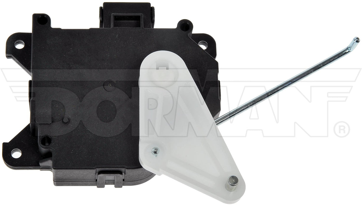 Main HVAC Blend Door Actuator for Honda Odyssey 2004 2003 2002 2001 2000 1999 P-1789547