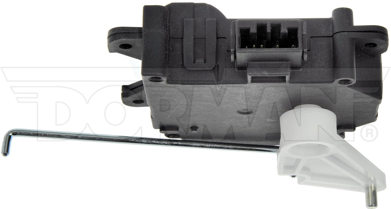 Main HVAC Blend Door Actuator for Honda Odyssey 2004 2003 2002 2001 2000 1999 P-1789547